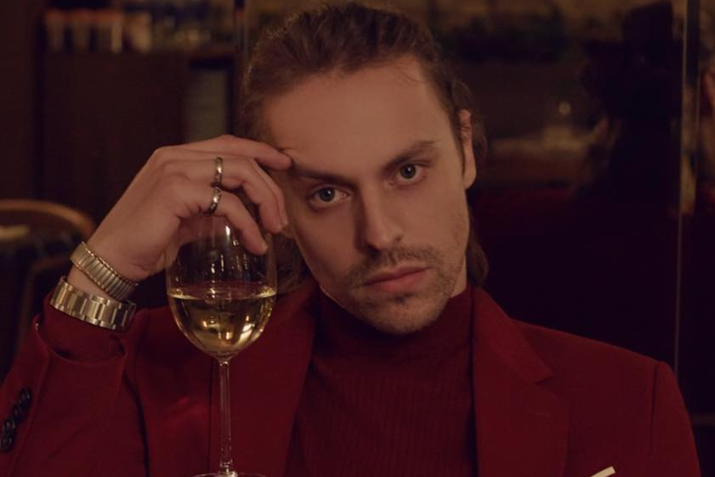 Metin Akdülger