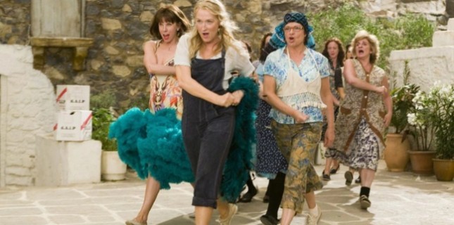 Yazın Keyifle İzlenecek Filmler!