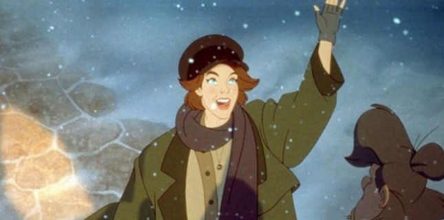 En İyi Çizgi Filmler!