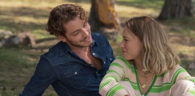 Netflix Türkiye'de En Çok İzlenen Diziler (13 -19 Mayıs)