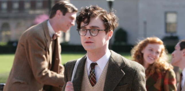 Ünlü Yazarların Hayatlarına Dayanan En İyi 10 Film