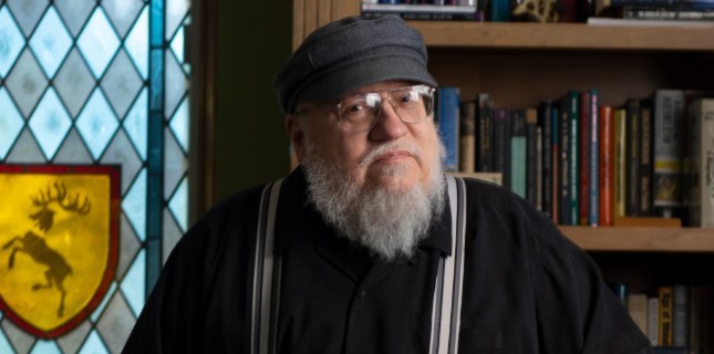 George R.R. Martin'in En Sevdiği 10 Bilim Kurgu Filmi