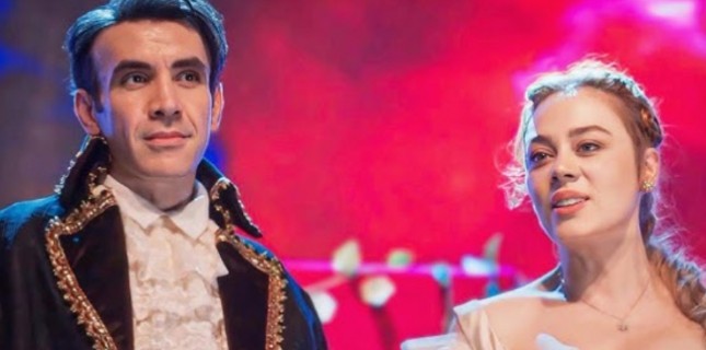 Bu Sezon En Çok İzlenen Yerli Diziler