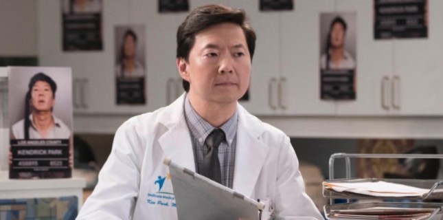 Farklı Mesleklerden Gelen Ünlü Oyuncular