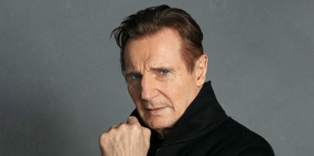 En İyi Liam Neeson Filmleri!