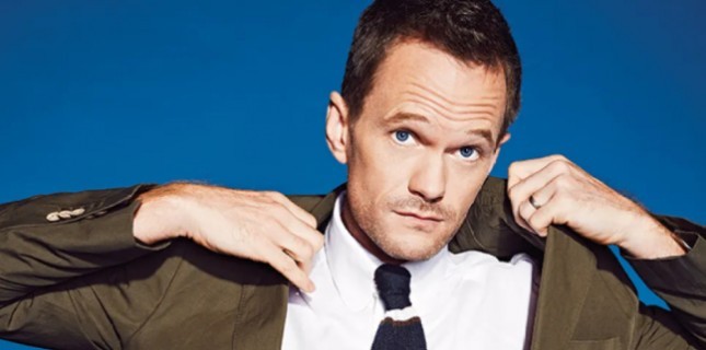 En İyi Neil Patrick Harris Film ve Dizileri!