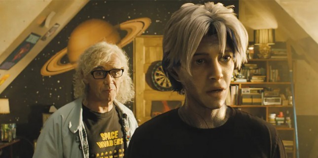 Video Oyunları Gibi Hissettiren Aksiyon Filmleri