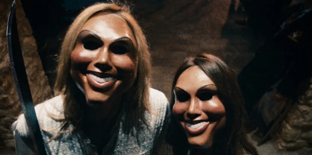 Şu Anda Prime Video'daki En İyi 15 Korku Filmi