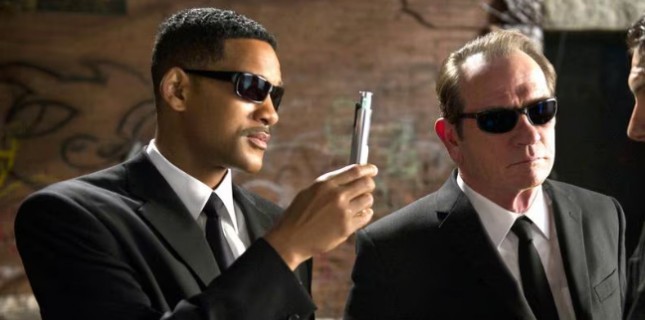 Şu Anda Prime Video'daki En İyi 10 Komedi Filmi