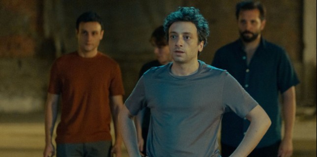 Netflix Türkiye'de En Çok İzlenen Diziler (10 - 16 Haziran)