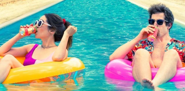 Yaz Mevsimini Mükemmel Şekilde Yansıtan 15 Film!