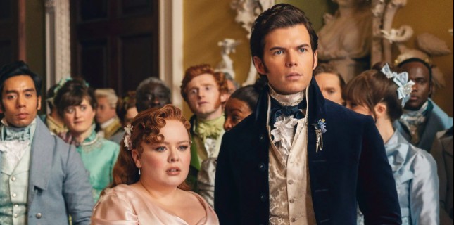 Netflix Türkiye'de En Çok İzlenen Diziler (17 - 23 Haziran)