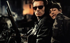 En İyi Robot Filmleri