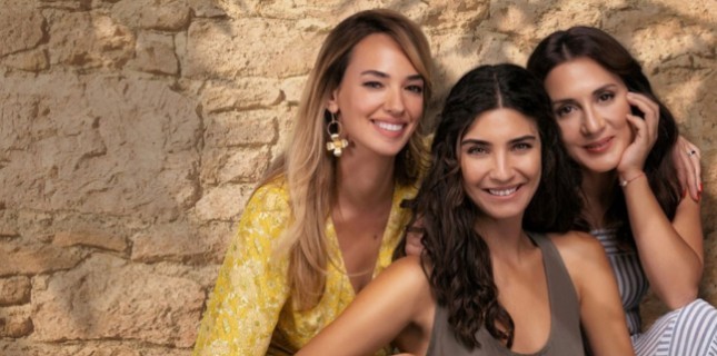 Netflix'e Temmuz Ayında Gelecek Film ve Diziler!