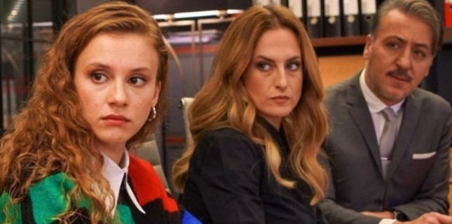 Yabancı Dizilerden Uyarlanan Yerli Dizilerimiz