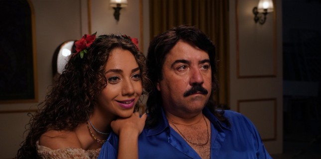 Netflix Türkiye'de En Çok İzlenen Filmler (1 - 7 Temmuz)