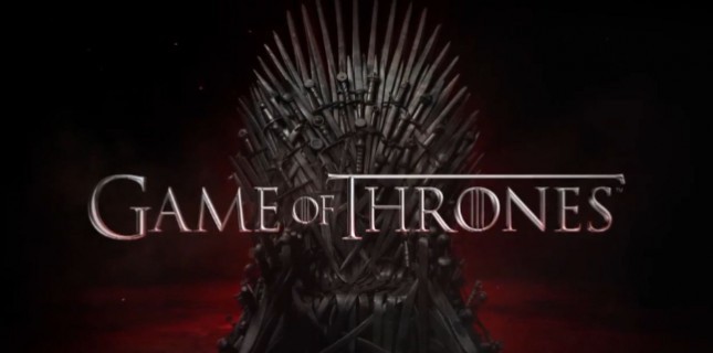 "Game of Thrones" Sevenlerin İzlemek İsteyeceği En İyi 20 Dizi