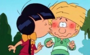 En Güzel Çizgi Filmler