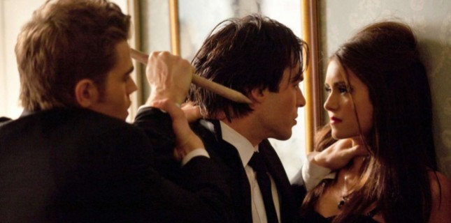 Küçük Kasabada Geçen En İyi Doğaüstü Diziler