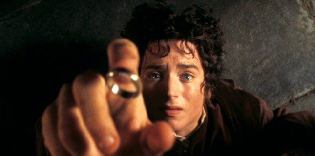 "Yüzüklerin Efendisi" Filmlerinde Geçen En İyi 10 Monolog