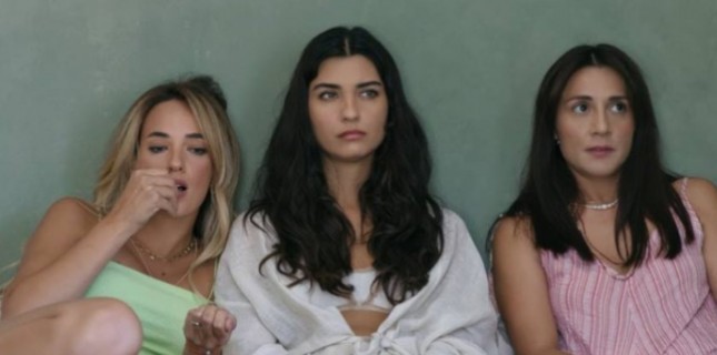 Dijital Platformlarda Haftanın En Çok İzlenen Dizi ve Filmleri (15 - 21 Temmuz 2024)