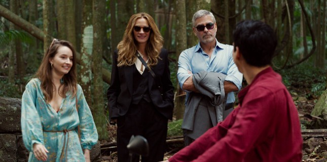 Netflix Türkiye'de En Çok İzlenen Filmler (22 - 28 Temmuz 2024)