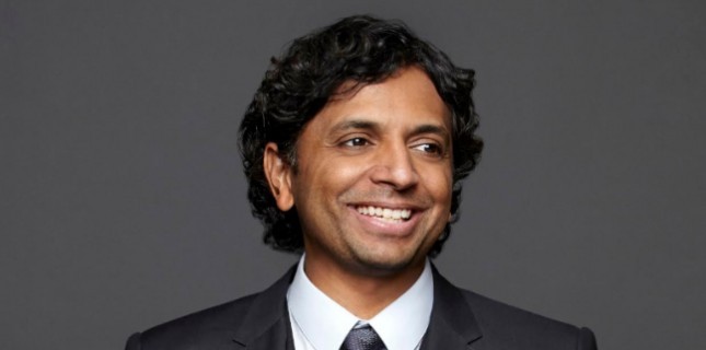 En İyi M. Night Shyamalan Filmleri 