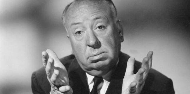 En İyi Alfred Hitchcock Filmleri!