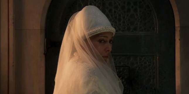 Türk Oyuncularının Rol Aldığı Yabancı Yapımlar