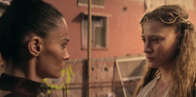 Netflix Türkiye'de En Çok İzlenen Diziler (5 - 11 Ağustos 2024)