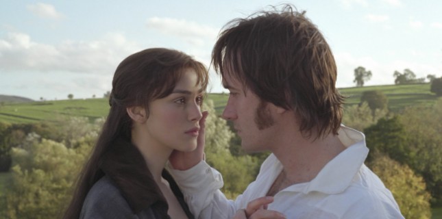 En İyi Romantik Dönem Filmleri!