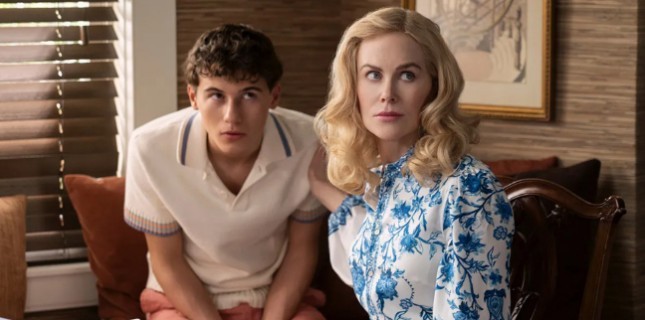 Dijital Platformlarda Haftanın En Çok İzlenen Dizi ve Filmleri (2 - 8 Eylül 2024)