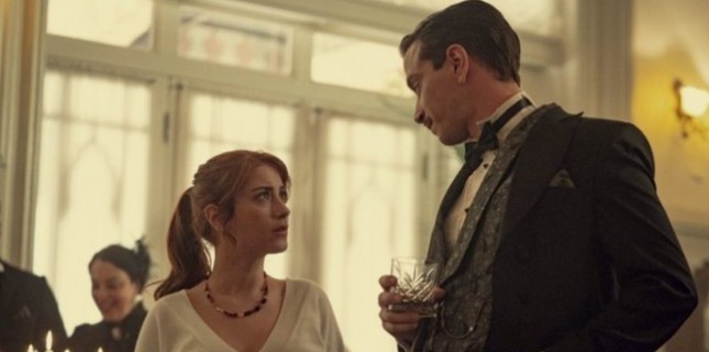 Dijital Platformlarda Haftanın En Çok İzlenen Dizi ve Filmleri (9 - 15 Eylül 2024)