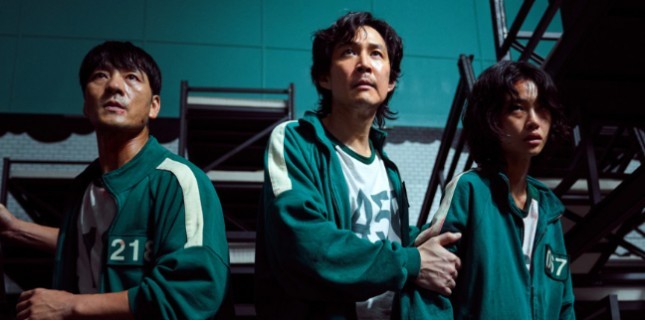 Tüm Zamanların En Çok İzlenen Netflix Dizileri!