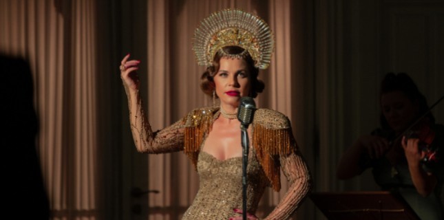 Netflix Türkiye'de En Çok İzlenen Diziler (16 - 22 Eylül 2024)