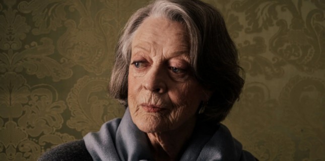 Maggie Smith'in En Beğenilen Performansları
