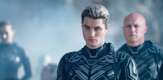 Netflix Türkiye'de En Çok İzlenen Filmler (16 - 22 Eylül 2024)	