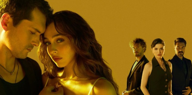 "Leyla" Oyuncularını ve Karakterlerini Tanıyalım!