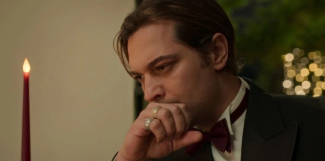 Netflix Türkiye'de En Çok İzlenen Filmler (23 - 29 Eylül 2024)