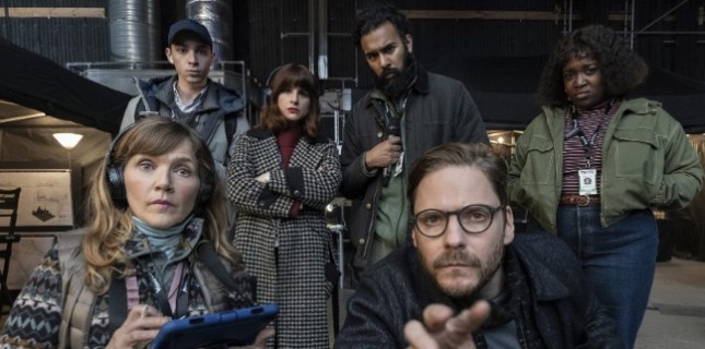 Dijital Platformlarda Haftanın En Çok İzlenen Dizi ve Filmleri (7 - 13 Ekim 2024)