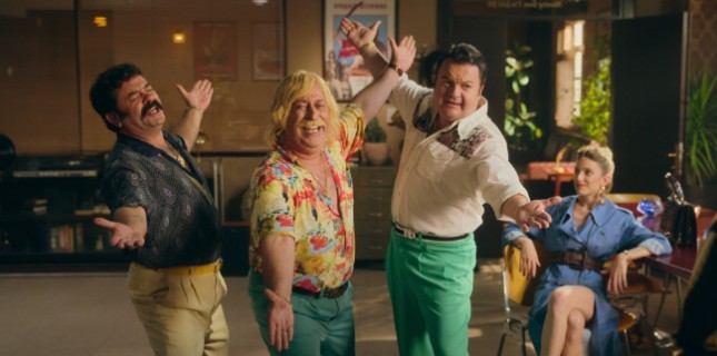 Netflix Türkiye'de En Çok İzlenen Diziler (14-20 Ekim 2024)