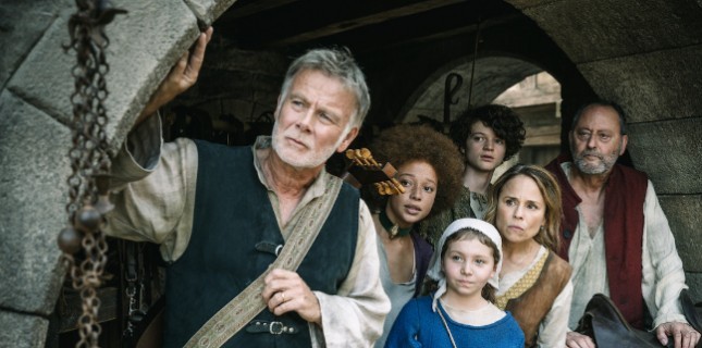 Netflix Türkiye'de En Çok İzlenen Filmler (28 Ekim-3 Kasım 2024)