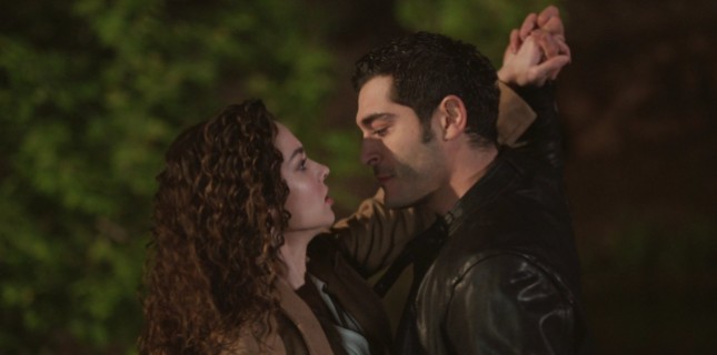 "Bir Gece Masalı" Oyuncularını ve Karakterlerini Tanıyalım!