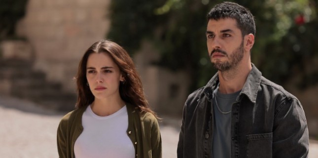 "Siyah Kalp" Oyuncularını ve Karakterlerini Tanıyalım!