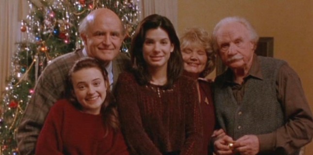 Sizi Yeni Yıl Moduna Sokacak Filmler!