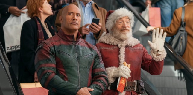 En Masraflı Noel Filmleri!