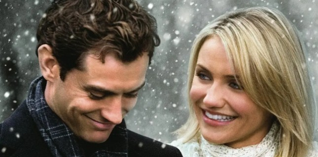 Noel Zamanı İzlenebilecek En İyi Romantik Komedi Filmleri