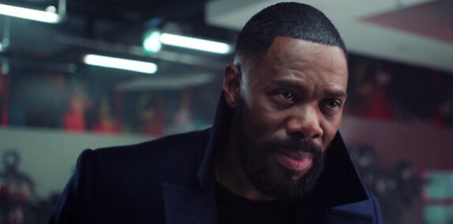 Geçtiğimiz hafta yayına başlayan diziler (26 Kasım - 2 Aralık 2024)