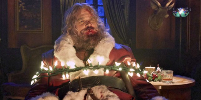 Aksiyon Dolu 10 Noel Filmi