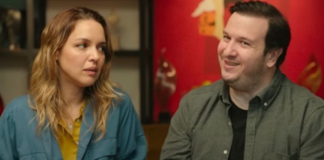 Netflix Türkiye'de En Çok İzlenen Filmler (2 - 8 Aralık 2024) 